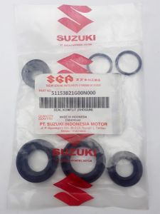 Seal Komplit Suzuki Shogun 51153B21G00N000