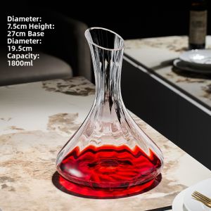 BANGBEBE | Creative Decanting Carafe