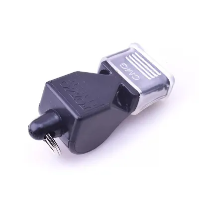 1pcs Professional Sports Coach or Referee High Pitch Whistle Powerful Sound Ideal for Football Basketball Security and Outdoor