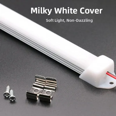 Dust & Fog Proof High Brightness LED Strip Light 12V