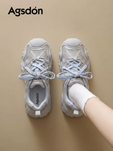 Agsdon | Anti-Slip Breathable Womens Hiking Shoes