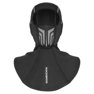RockBros | Windproof Thermal Motorcycle Balaclava