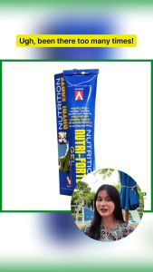 Nutrifortegel supplement for pets (30 & 100g/Tube)