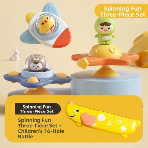 colorlion | Rotating Learning Baby Toy 0-12 Months