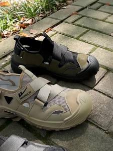 Warrior | New Water-friendly Sandal Men