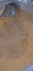 Đác rim chanh dây thơm ngon bỗ dưỡng cho ngày hè oi bức