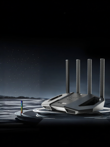 ASUS | WiFi7 High-Speed Gaming Router
