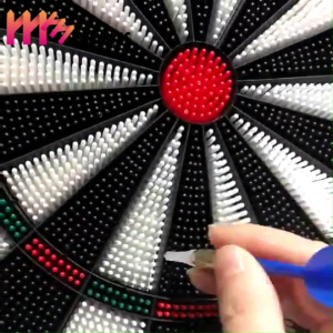 U3 Safety Dart Set Original Quality Safety Soft Darts Dartboard  for Office Home & Family Fun | Stress Relief Indoor Game