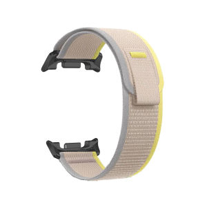 Dây Đeo Thể Thao Bằng Nylon Cho Đồng Hồ Samsung Galaxy Watch 8/8 Classic 40mm/44mm/46mm Dây Đeo Vòng Lặp Thông Minh Vòng Đeo Tay Đồng Hồ Thông Minh Tương Thích Với Đồng Hồ Thông Minh Galaxy