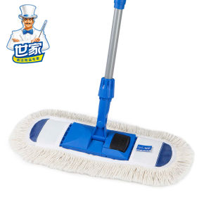 กวาดพื้นแบบแบนใช้งานได้ 2 ทางสำหรับบ้าน ผ้าที่ซับน้ำได้ดี รุ่นใหม่ปี 20208 กวาดพื้นแบบดูดซับน้ำได้ดี อุปกรณ์ทำความสะอาดในบ้าน