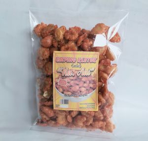 Emping Kletuk "Nn. Ani" 1kg Pedas Manis Khas Limpung Batang Enak Gurih Termurah