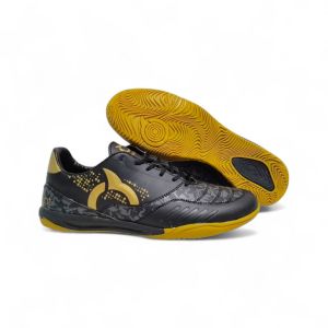 Ortuseight Sepatu Futsal Ortus Jogosala Crusher sol sudah dijahit free Kaoskaki dan box sepatu