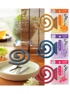 Xiaojubao ยุงสตรอเบอร์รี่ธูปไล่ยุงปลอดภัยมินิดอกซากูระธูปหอมธูปไล่ยุง เป็นนำเข้าที่น่าสนใจ