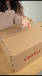 Kotak Tempat Pensil Dua Sisi - Pencil Case 2 Side Joyko PC-5011