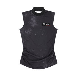 EUROPEAN TOUR | Moisture Wicking Quick Drying Cooling Womens Vest