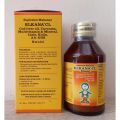 ELKANA CL SIRUP 120 ML DAN ELKANA SIRUP - MULTIVITAMIN ANAK. 