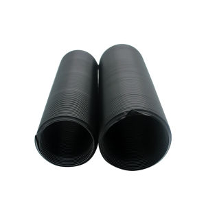 Universal Car Cold Air Filter Intake Tube Kit & Ducting Feed Hose