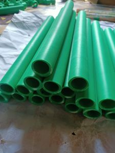KARET KLEM KAYU PUTAR EGREK UKURAN 40 CM