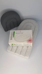 Paket Bundling Isi 6 Shinzui Skin Lightening Soap -  Sabun Batang 80g 6pcs  - Kosmetik Herbal Online