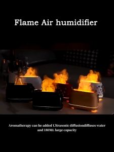 Aromatherapy Machine Antibacterial Humidifier Air Purifier Indoor Aromatherapy Health Care Nano Spray