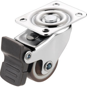 FANGXIANSHENG | Silent Rotating Furniture Roll 1.5 Inch