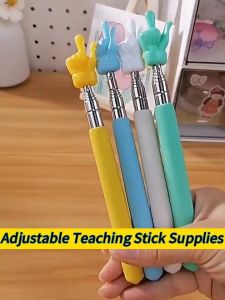 Multifunctional Teaching Stick: A Comprehensive Guide