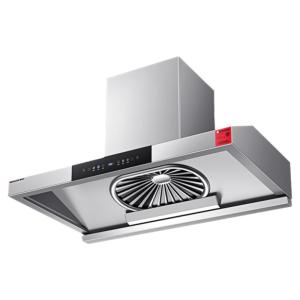 DEMASHI | Commercial Smart High Suction Stainless Steel Range Hood