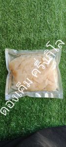 แมงกะพรุน แบบดองเค็มขาล้วน น้ำหนัก ครึ่งกิโลกรัม