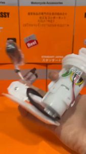 Tổng bơm xăng xe SH 125-150cc (2019-2020)