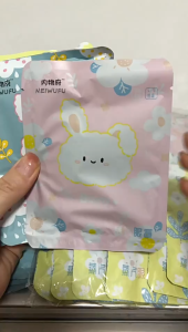 [Mẫu Mới] Mặt Nạ Mắt Nóng Xông Hơi Giúp  Thư Giãn Cho Mắt Giảm Mệt Mỏi Thâm Quần- Giảm mỏi mắt mệt mỏi do l