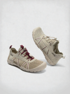 Jeep | Breathable Mesh Summer Casual Shoes