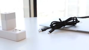 Mcdodo Type C Cable QC4.0 Fast Charging Cable 3A Fast Charger Cable Android Cable USB C Cable Type-C Cable USB-C Cabel