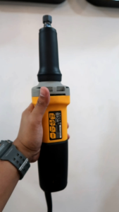 Tolsen Industrial Grade 1/4" Die Grinder (550W) 79556 CE Approved