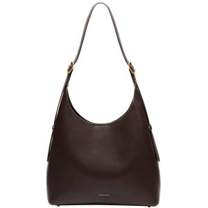 Belle | Womens Commuter Large Capacity Hobo Bucket Shoulder Bag