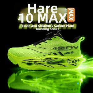 XINLIBU | Rotary Buckle Lightweight Carbon Plate Cushion Running Shoes