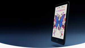 Amazon Kindle Colorsoft Signature Edition 32GB (No Ads Version)