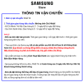 Ốp lưng siêu bảo vệ Samsung Galaxy S25. 