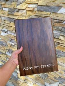 Magkuno wood Chopping Board