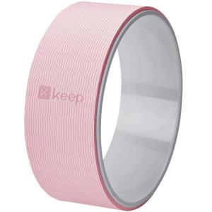 Keep | Back Opening & Spinal Relief Yoga Wheel