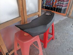 JOK RX KING PRAHU PREMIUM AMPLAS KASAR