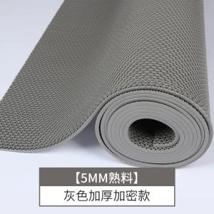 Bathroom Anti-Slip Mat Kitchen Drainage Hair Prevention Floor Cleaning Tool Sink Filter Net Toilet Pool Bath Room Pad