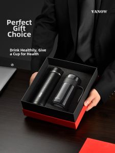 Vanow | Customizable Thermal Cup