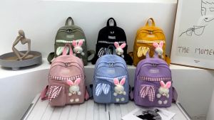 [BISA COD] 2068 tas ransel wanita anak tas back pack anak tas anak sekolah tas anak private tas cantik dan lucu