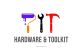 Hardware dan Toolkit