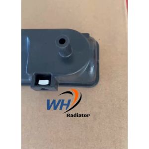 HONDA ACCORD SM4 Double Layer(26mm) Size Radiator Top Cover / Top Tank / Upper Cover / Upper Tank