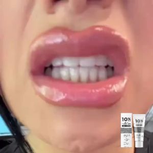 Nano Hydroxyapatite Toothpaste Whitening Tooth Cleaning Stain Removal Strengthen Enamel Repair Oral Hygiene Sensitive Teeth Care