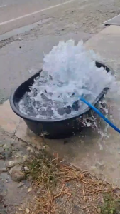 C.T.L.ปั๊มไดโว่ ปั๊มจุ่ม ปั๊มน้ำโซล่าเซลล์ วัสดุบัสเลสแท้(ไร้แปลงถ่าน) 2-6 นิ้ว