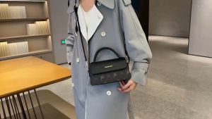Shoulder Chain Bag sling handbag Lady Casual Crossbody Bag crossbody female bags