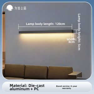 VINCAN | Solar Waterproof Outdoor Wall Light
