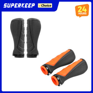 Handlebar Grips Soft Rubber Handlebar for Inokim OX OXO for Zero 8X 10X 11X for KUGOO M4 Pro G-Booster for Dualtron Scooter Part
